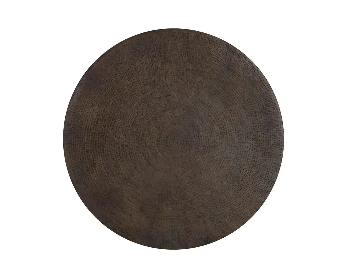 Sunpan CALE COFFEE TABLE - Outdoor Furniture