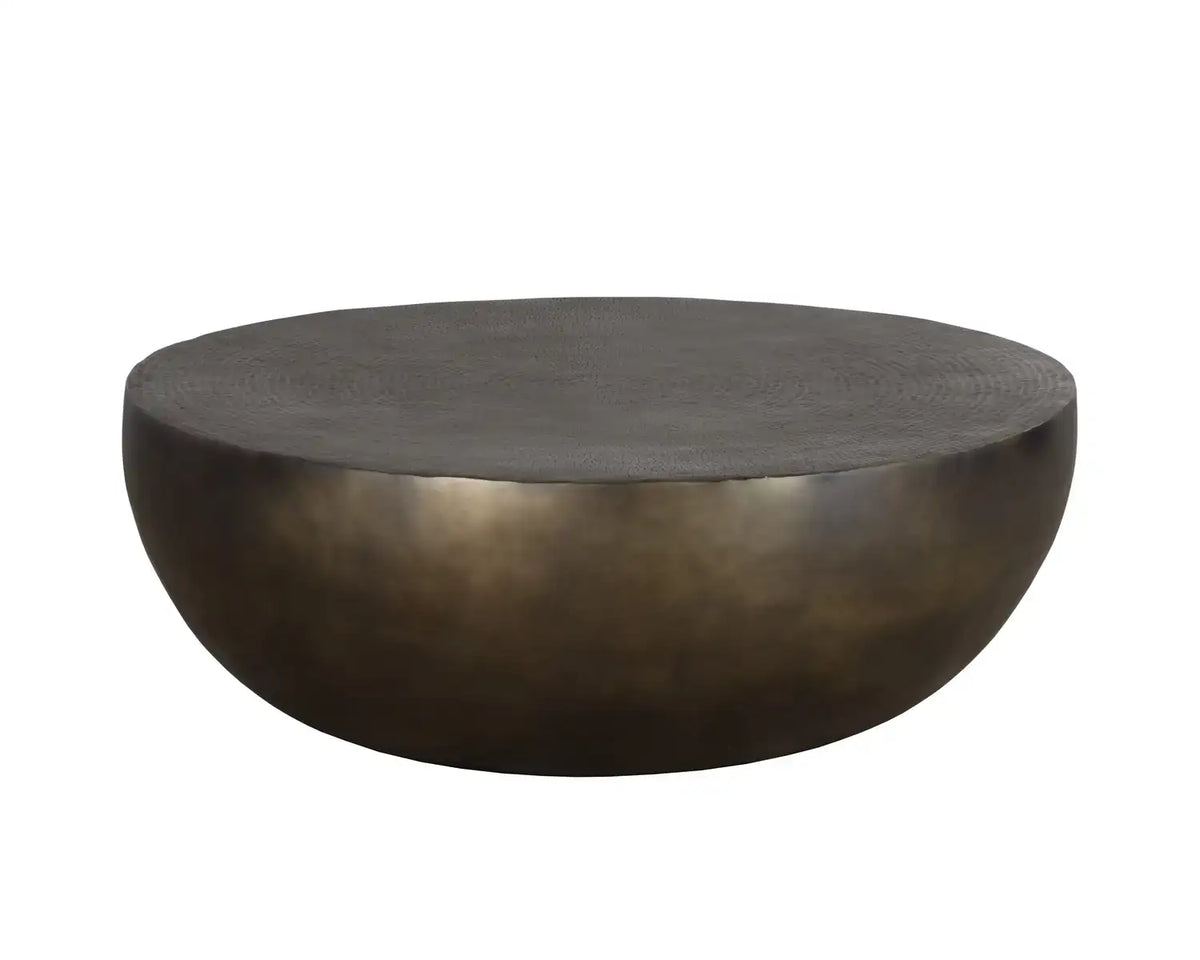 Sunpan CALE COFFEE TABLE - Outdoor Furniture