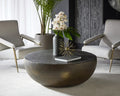 Sunpan CALE COFFEE TABLE - Outdoor Furniture