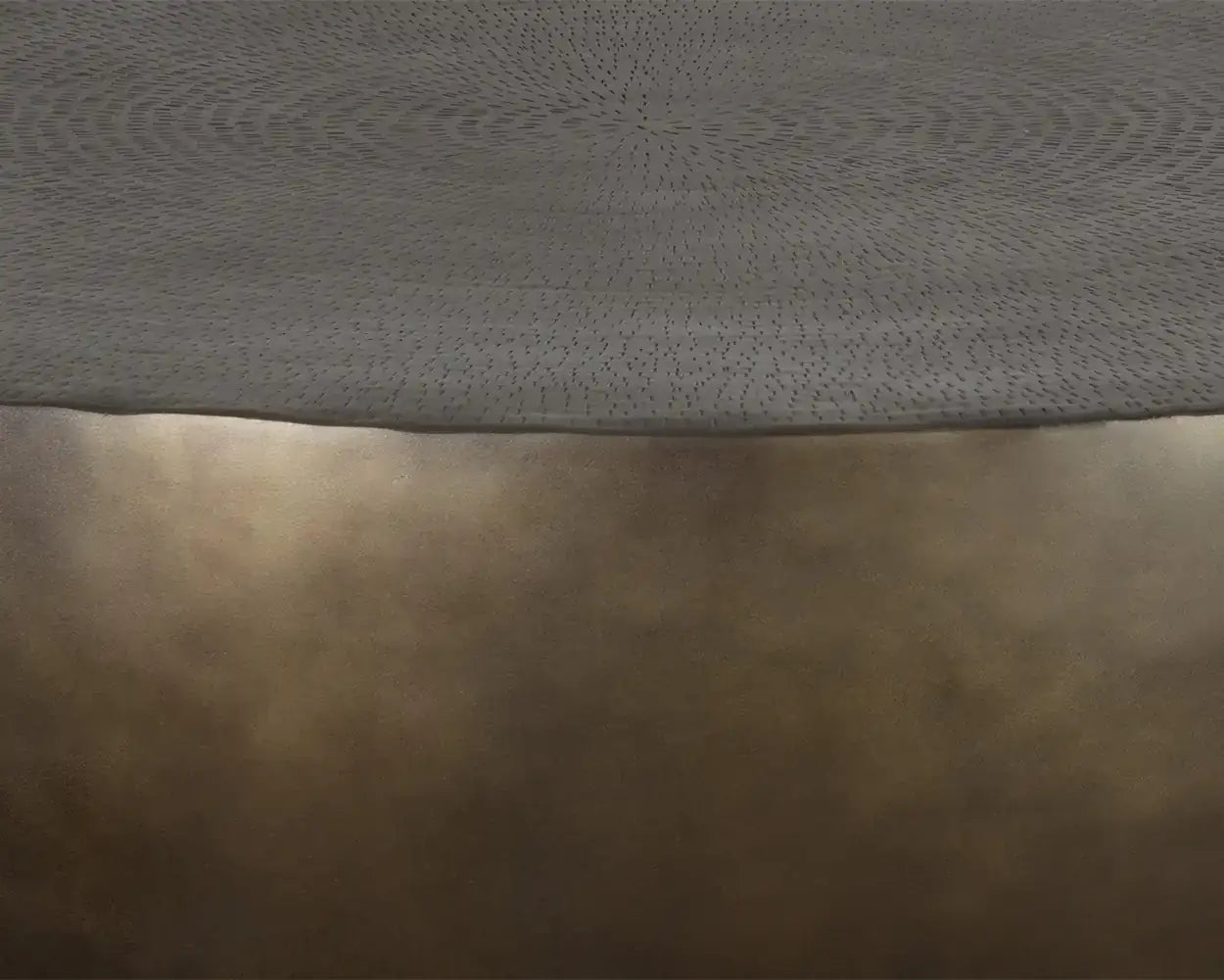SUNPAN CALE COFFEE TABLE - Outdoor Furniture
