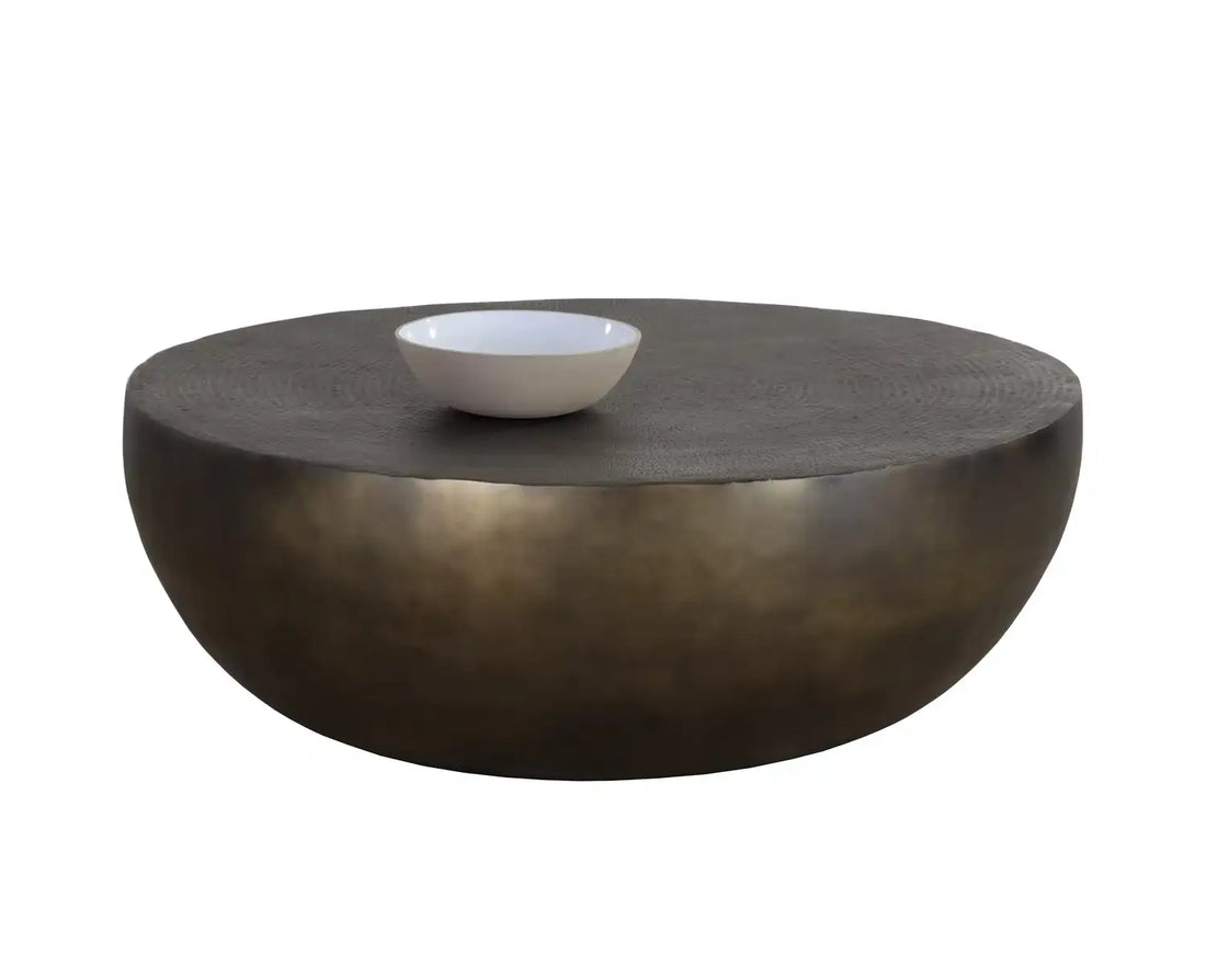 Sunpan CALE COFFEE TABLE - Outdoor Furniture