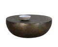 Sunpan CALE COFFEE TABLE - Outdoor Furniture