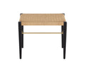 Sunpan, BONDI STOOL, BENCHES, OTTOMAN & STOOLS