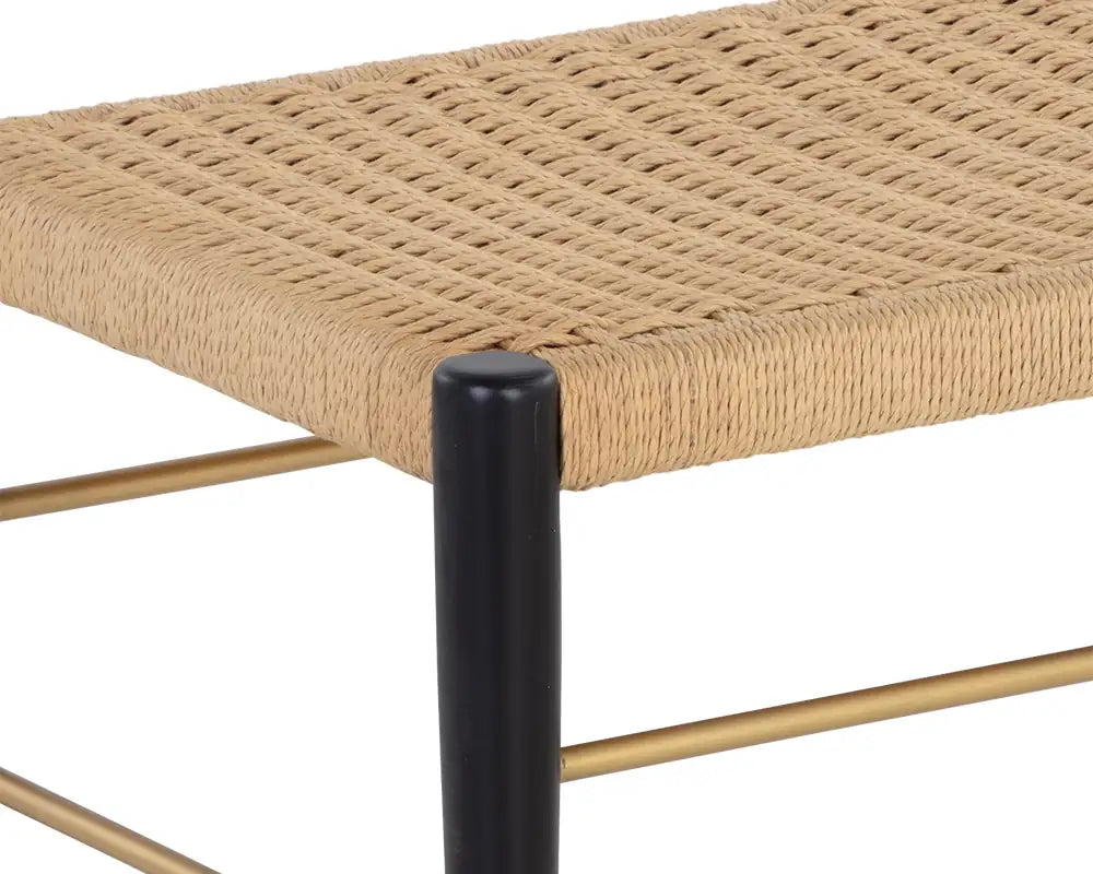 Sunpan, BONDI STOOL, BENCHES, OTTOMAN & STOOLS