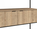 Sunpan AMBROSE MODULAR WALL DESK - Desks
