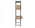 Sunpan AMBROSE MODULAR WALL DESK - Desks