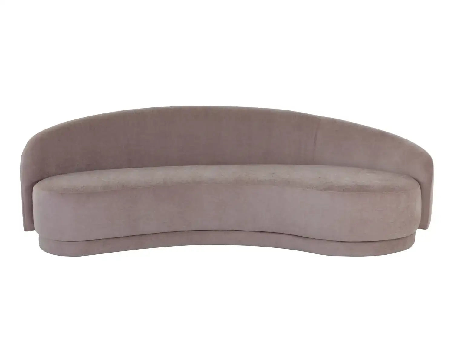 SUNPAN KENDRA SOFA - Sofa
