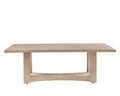 Sunpan AREZZA DINING TABLE - Dining Tables