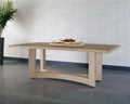 Sunpan AREZZA DINING TABLE - Dining Tables