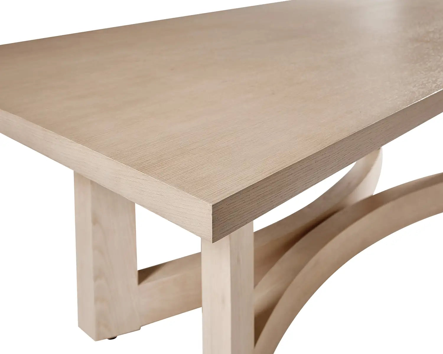 Sunpan AREZZA DINING TABLE - Dining Tables