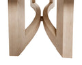 Sunpan AREZZA DINING TABLE - Dining Tables