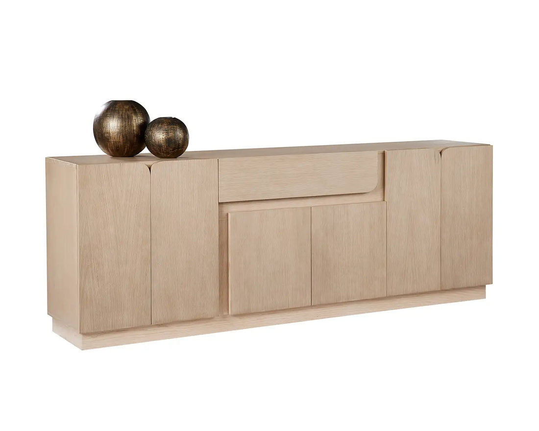 SUNPAN AREZZA SIDEBOARD - Side
