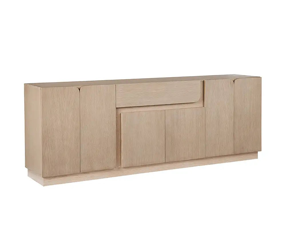 SUNPAN AREZZA SIDEBOARD - Side