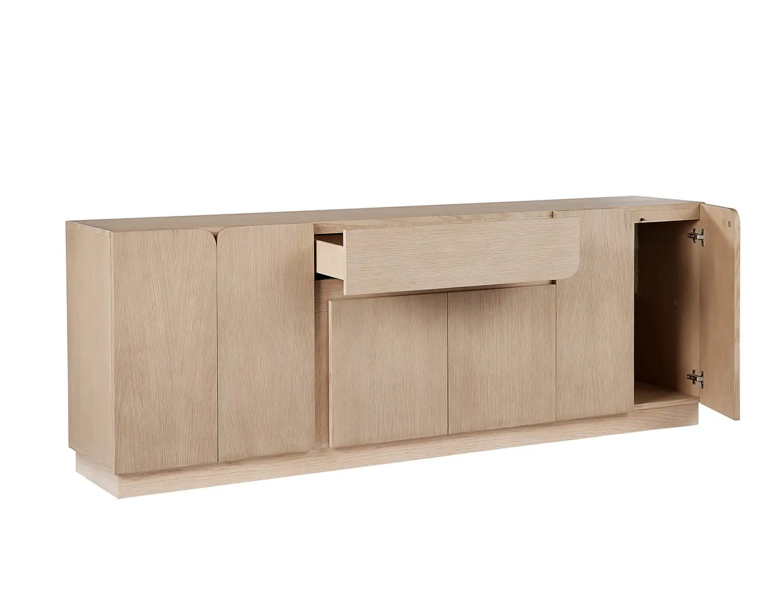 SUNPAN AREZZA SIDEBOARD - Side