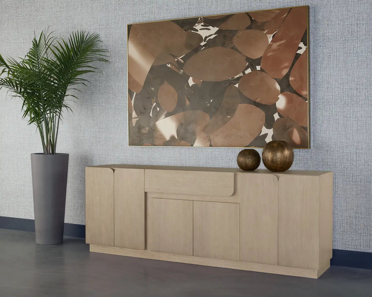 Sunpan AREZZA SIDEBOARD - Side
