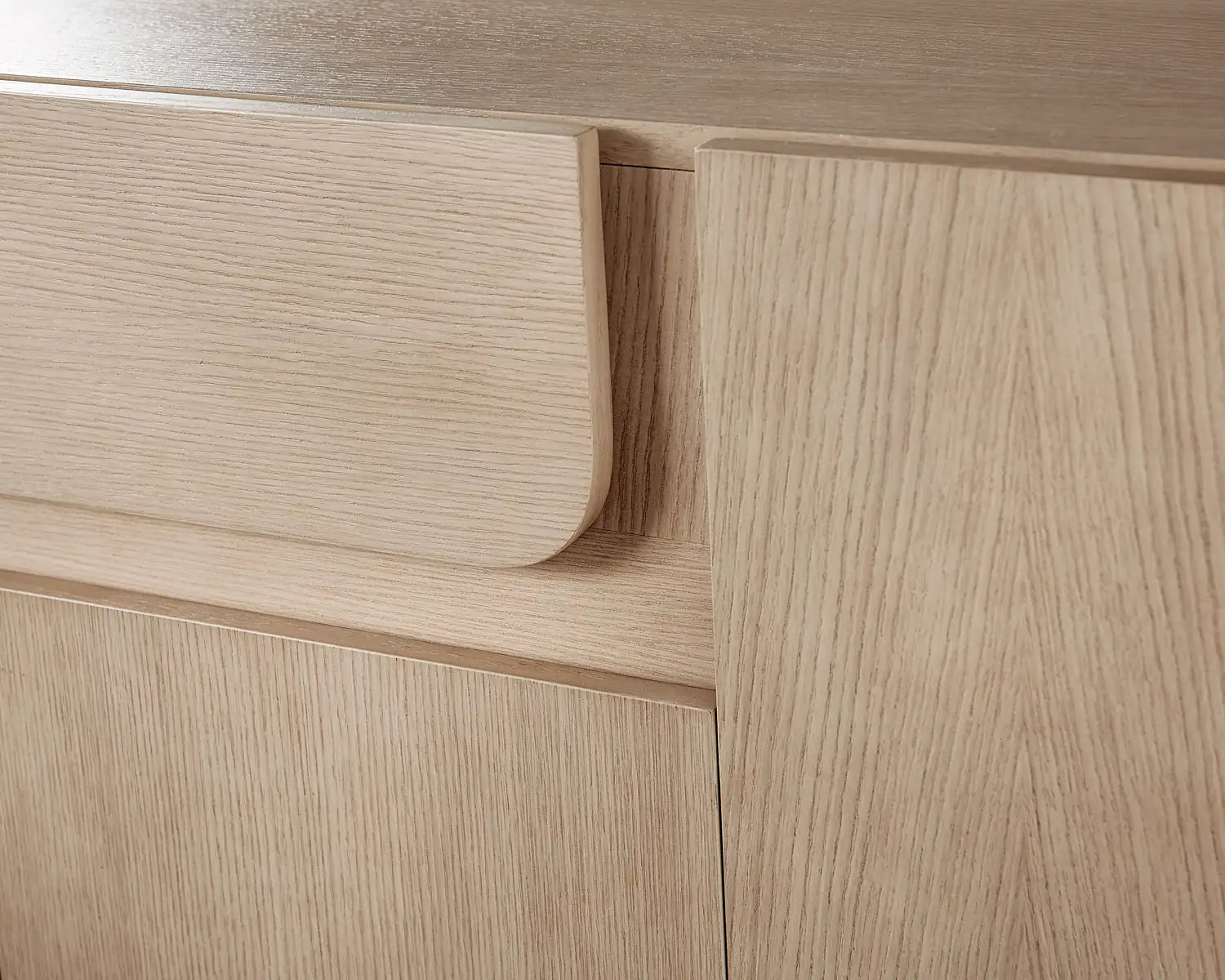 SUNPAN AREZZA SIDEBOARD - Side