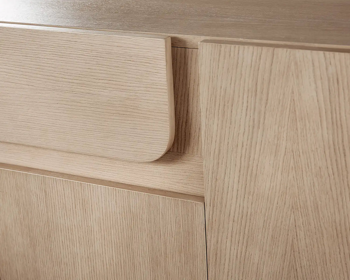 Sunpan AREZZA SIDEBOARD - Side