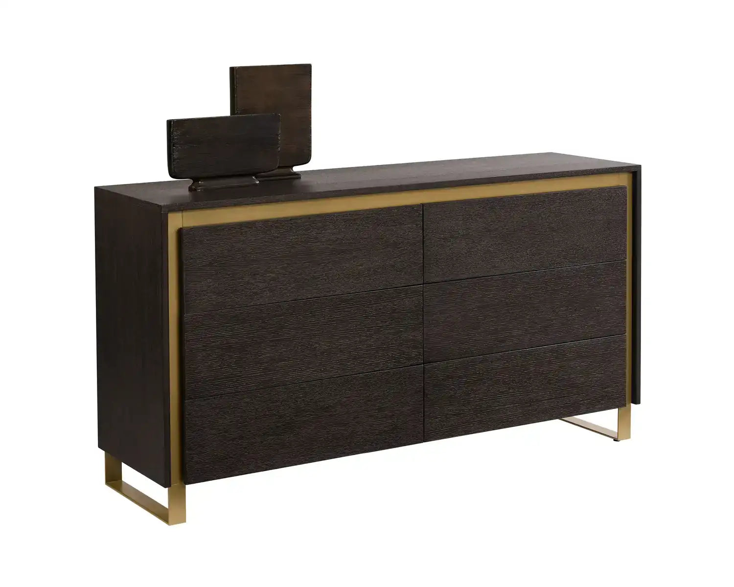 SUNPAN ALVARO DRESSER - Dressers