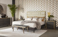 SUNPAN ALVARO DRESSER - Dressers