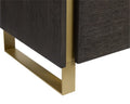 SUNPAN ALVARO NIGHTSTAND - Nightstands
