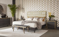 SUNPAN ALVARO NIGHTSTAND - Nightstands
