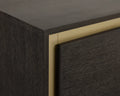 SUNPAN ALVARO NIGHTSTAND - Nightstands