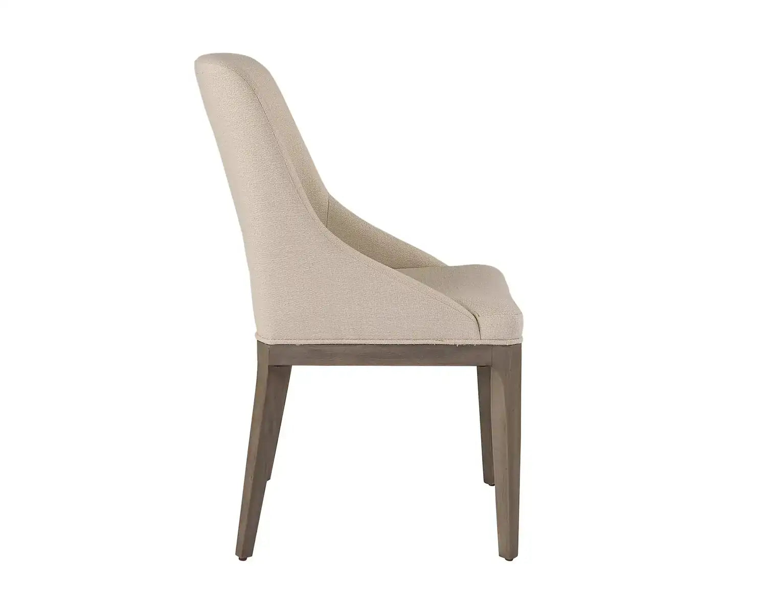 Sunpan ESTRADA DINING CHAIR - Dining Chairs