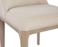 Sunpan ELISA DINING CHAIR - Dining Chairs