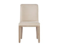 Sunpan ELISA DINING CHAIR - Dining Chairs
