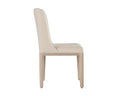 Sunpan ELISA DINING CHAIR - Dining Chairs