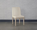 Sunpan ELISA DINING CHAIR - Dining Chairs
