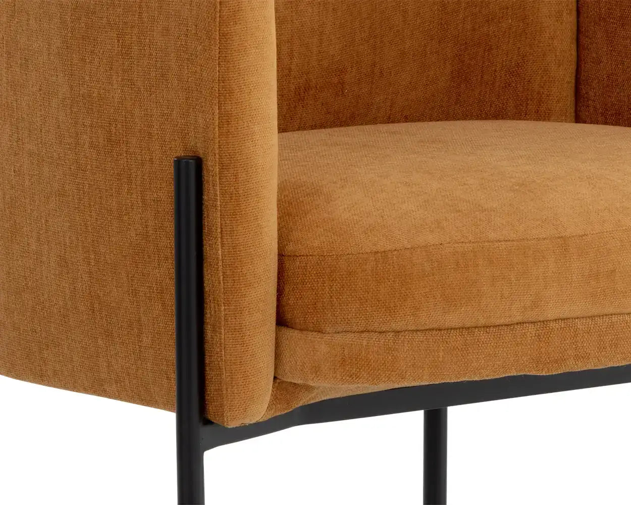 SUNPAN RICHIE DINING ARMCHAIR - Dining Chairs