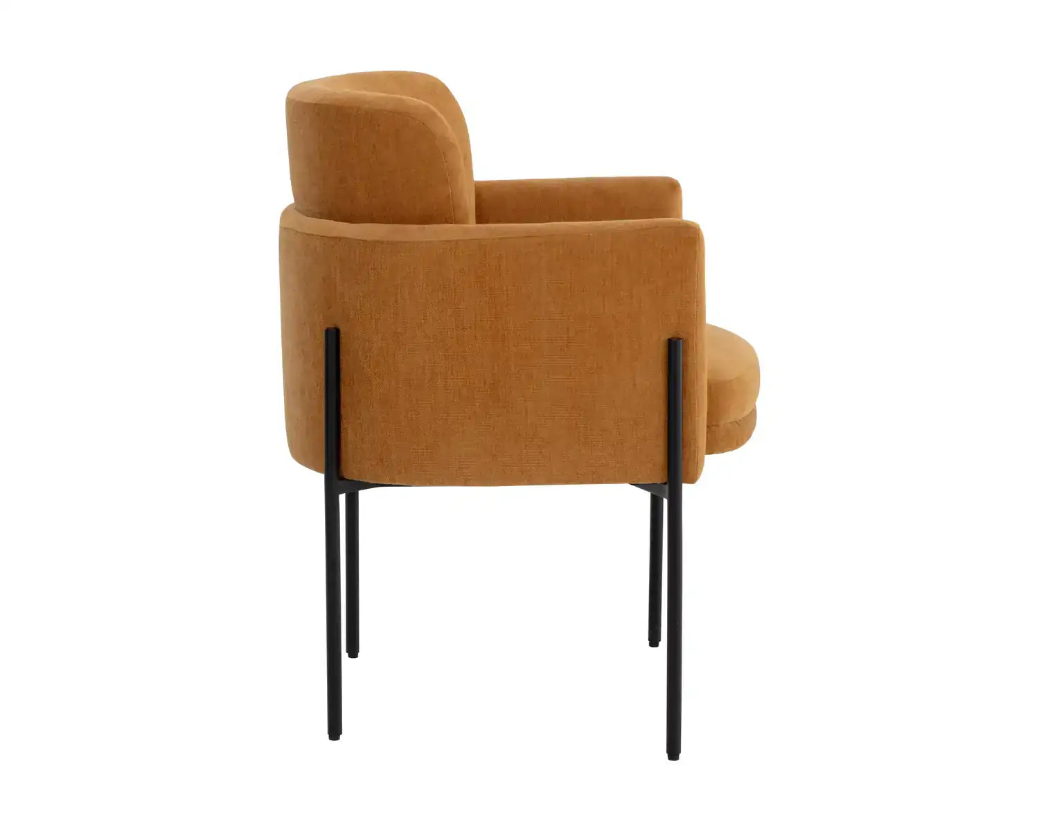 SUNPAN RICHIE DINING ARMCHAIR - Dining Chairs