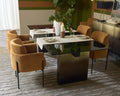 SUNPAN RICHIE DINING ARMCHAIR - Dining Chairs