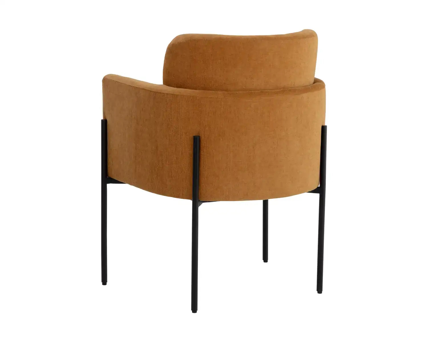 SUNPAN RICHIE DINING ARMCHAIR - Dining Chairs