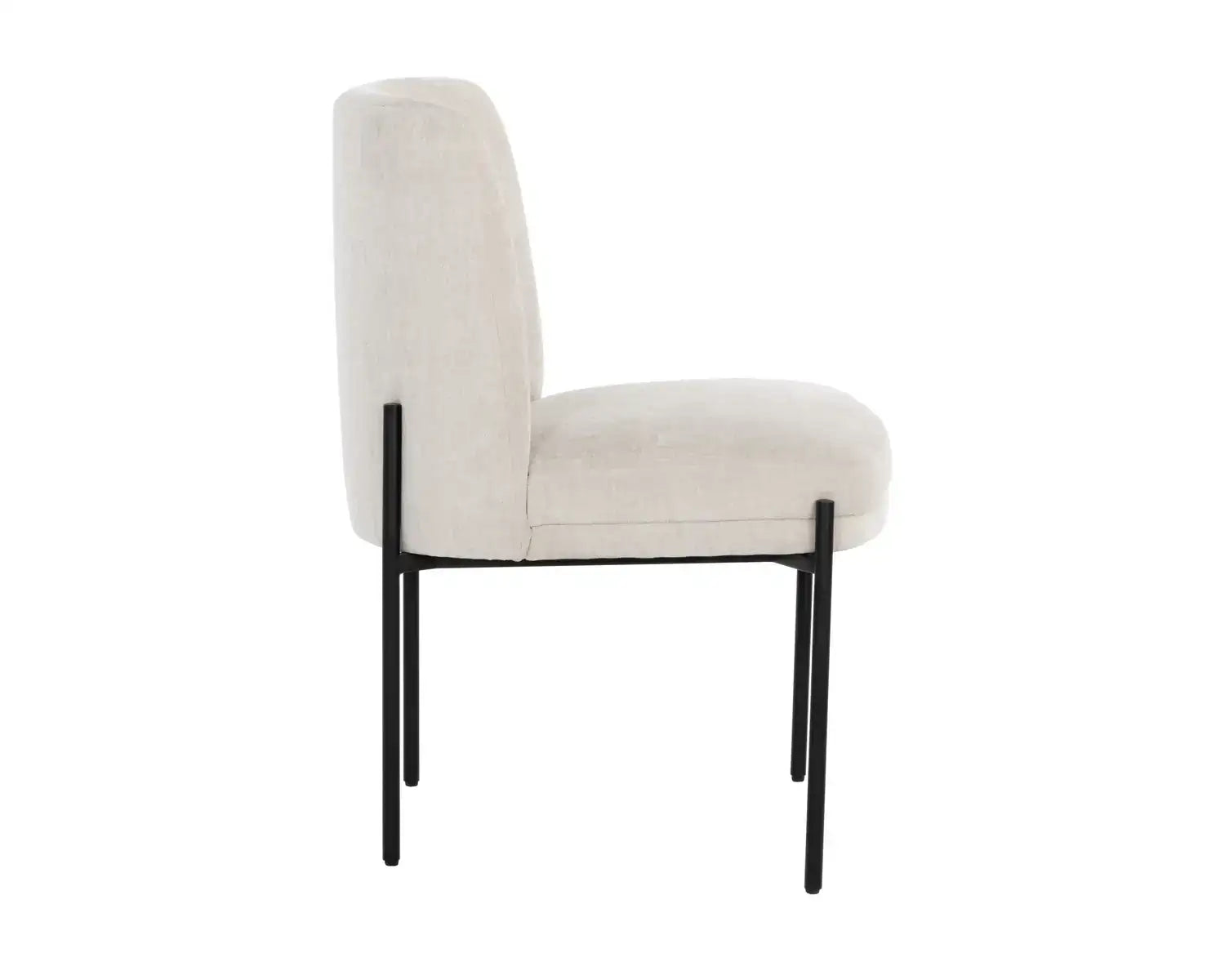 Sunpan RICHIE DINING CHAIR - Dining Chairs