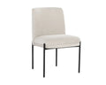 Sunpan RICHIE DINING CHAIR - Dining Chairs