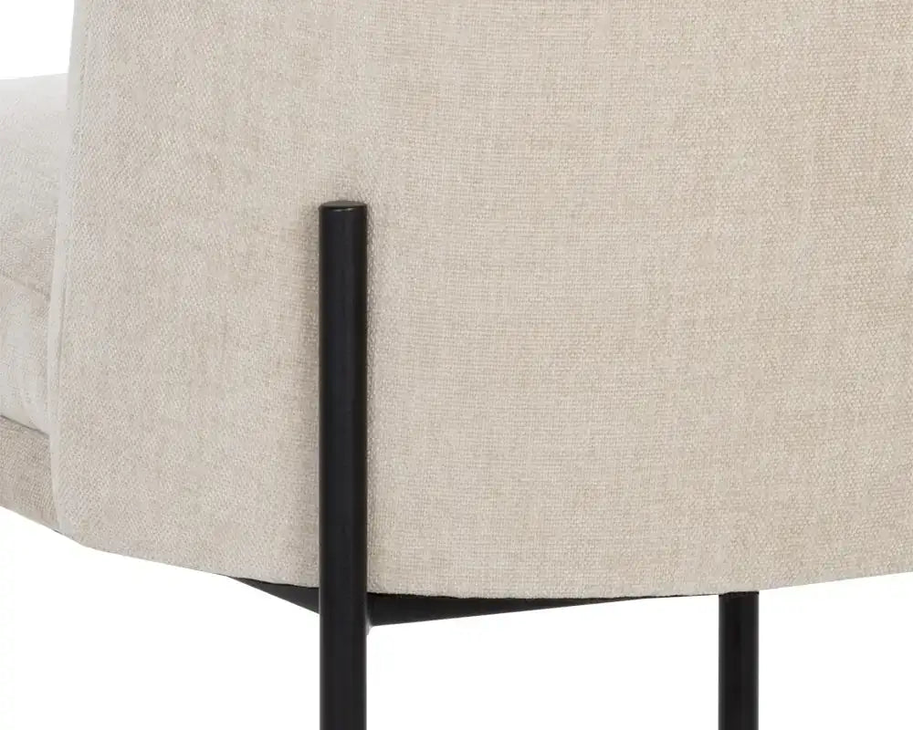 Sunpan RICHIE DINING CHAIR - Dining Chairs