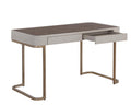 Sunpan, JAMILLE DESK, DESKS