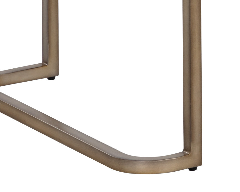Sunpan, JAMILLE DESK, DESKS