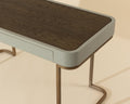 Sunpan, JAMILLE DESK, DESKS