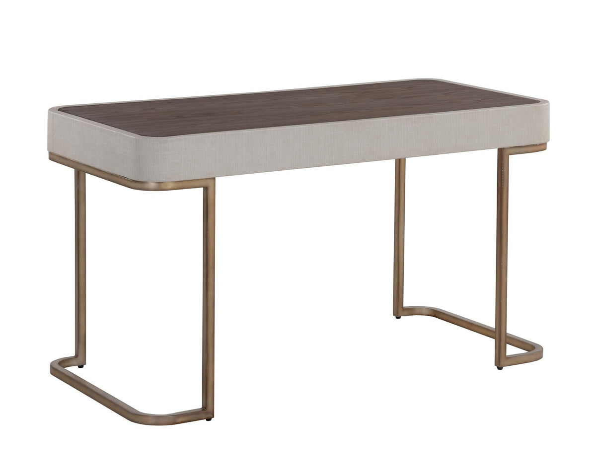 Sunpan, JAMILLE DESK, DESKS