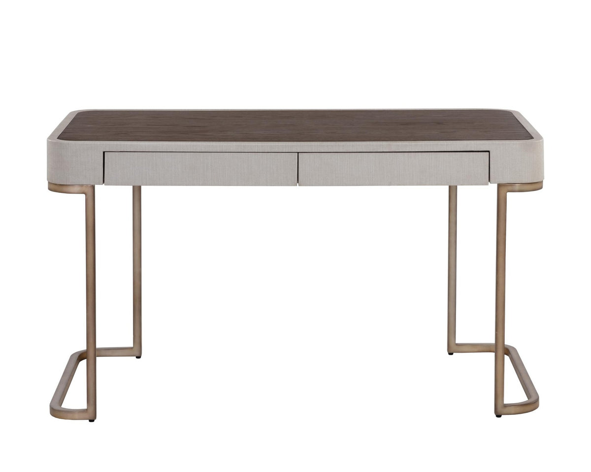 Sunpan, JAMILLE DESK, DESKS