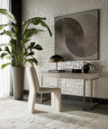 Sunpan, JAMILLE DESK, DESKS