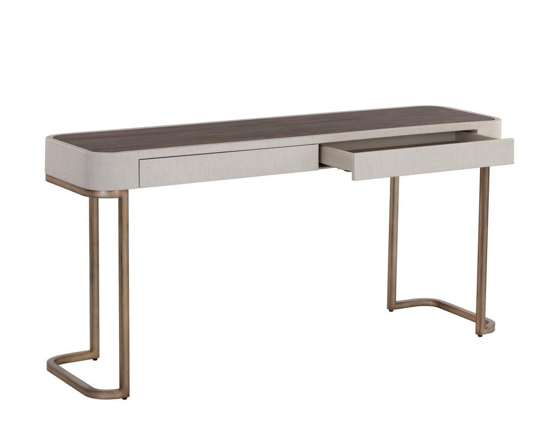 SUNPAN JAMILLE CONSOLE TABLE - Consoles