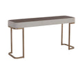 SUNPAN JAMILLE CONSOLE TABLE - Consoles