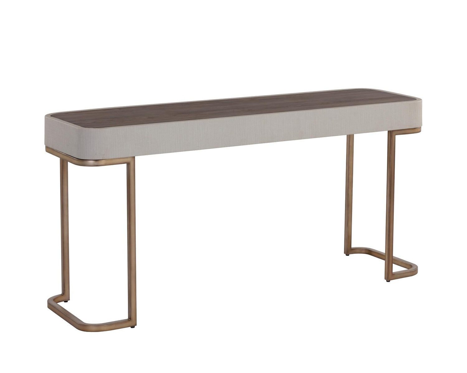 SUNPAN JAMILLE CONSOLE TABLE - Consoles