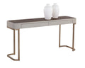 Sunpan JAMILLE CONSOLE TABLE - Consoles
