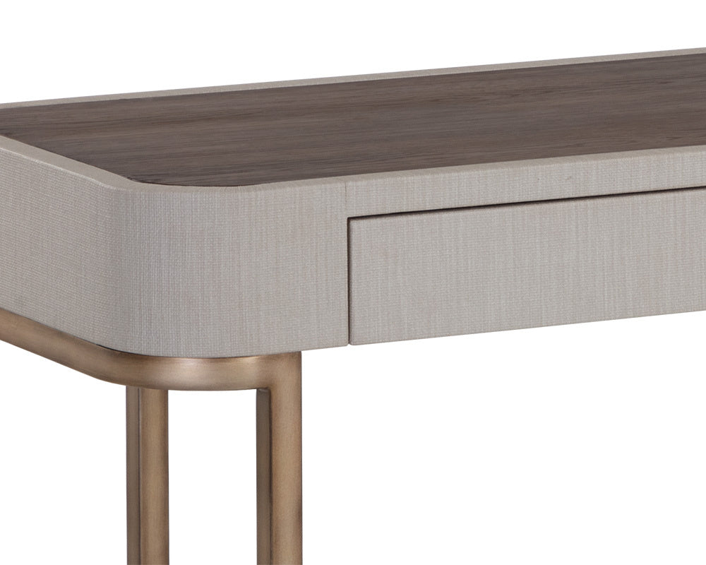 Sunpan JAMILLE CONSOLE TABLE - Consoles