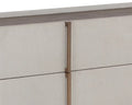 Sunpan JAMILLE DRESSER - Dressers
